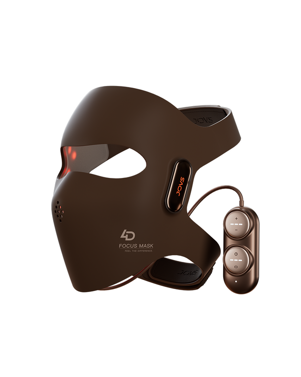JOVS - Therapy Mask 4D Laser Light