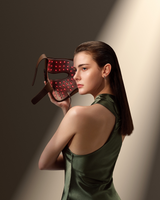 JOVS - Therapy Mask 4D Laser Light