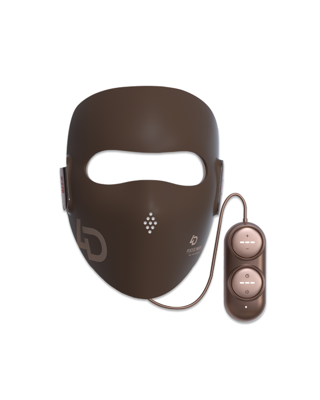 JOVS - Therapy Mask 4D Laser Light