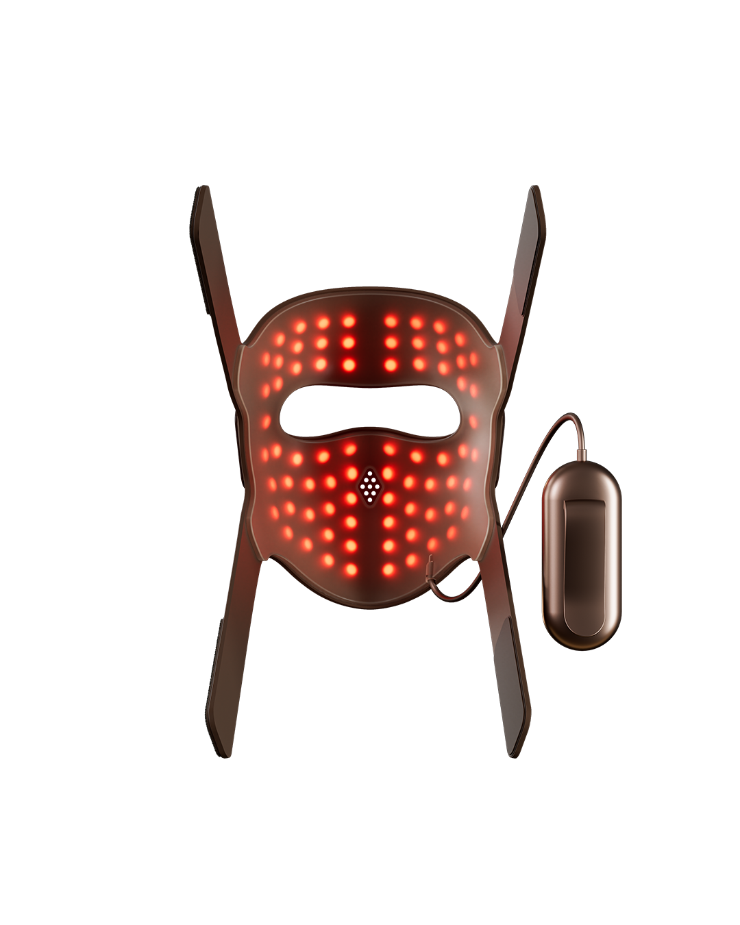 JOVS - Therapy Mask 4D Laser Light