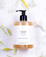 Laboratorio Olfattivo - Arancio in Fiore Liquid hand en body wash soap 500ml