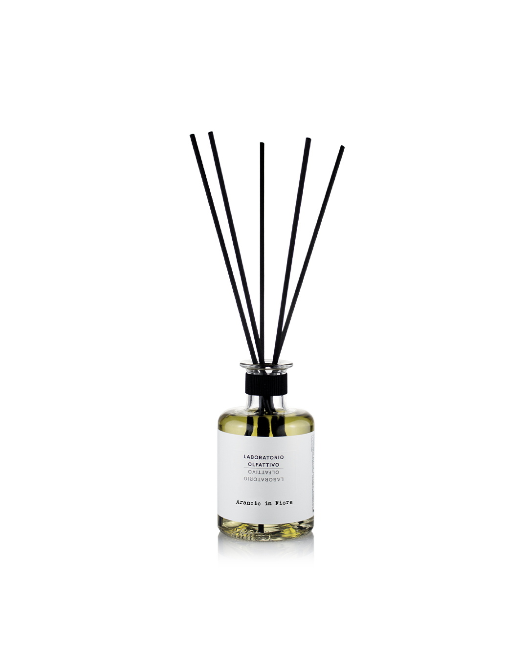 Laboratorio Olfattivo - Arancio In Fiore Geurstokjes 200ml