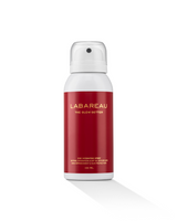 Labareau - The Glow Getter