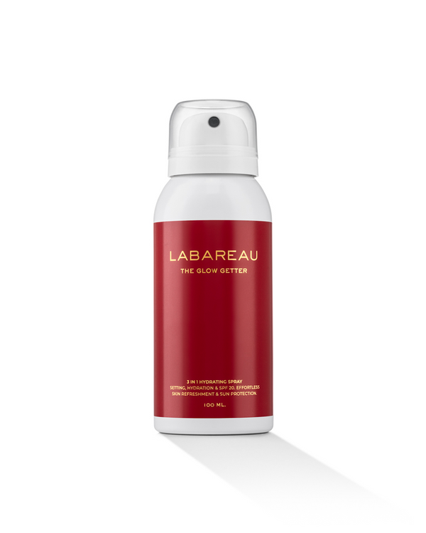 Labareau - The Glow Getter