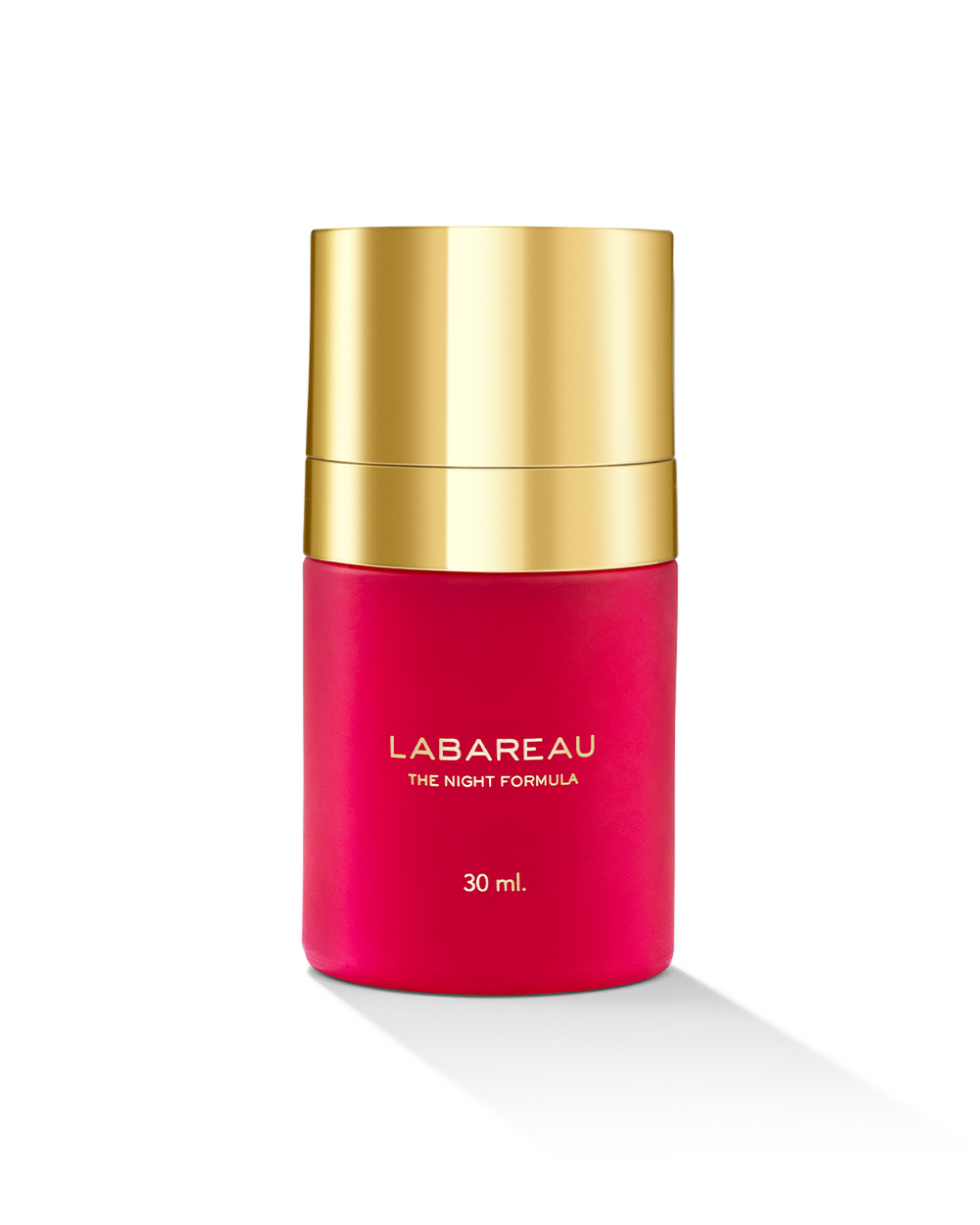 Labareau - The Night Formula