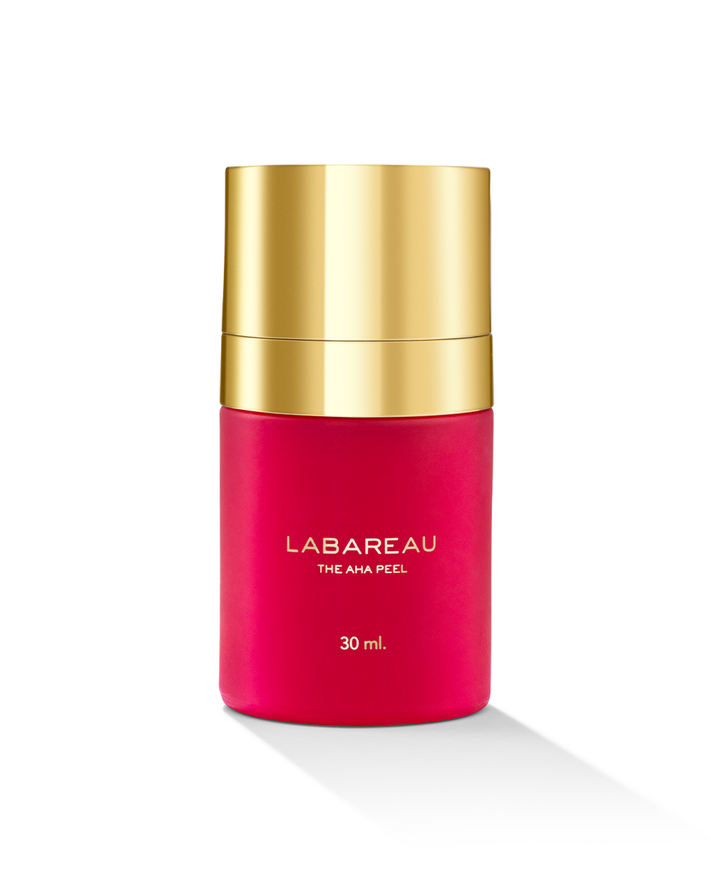 Labareau - The Aha Peel