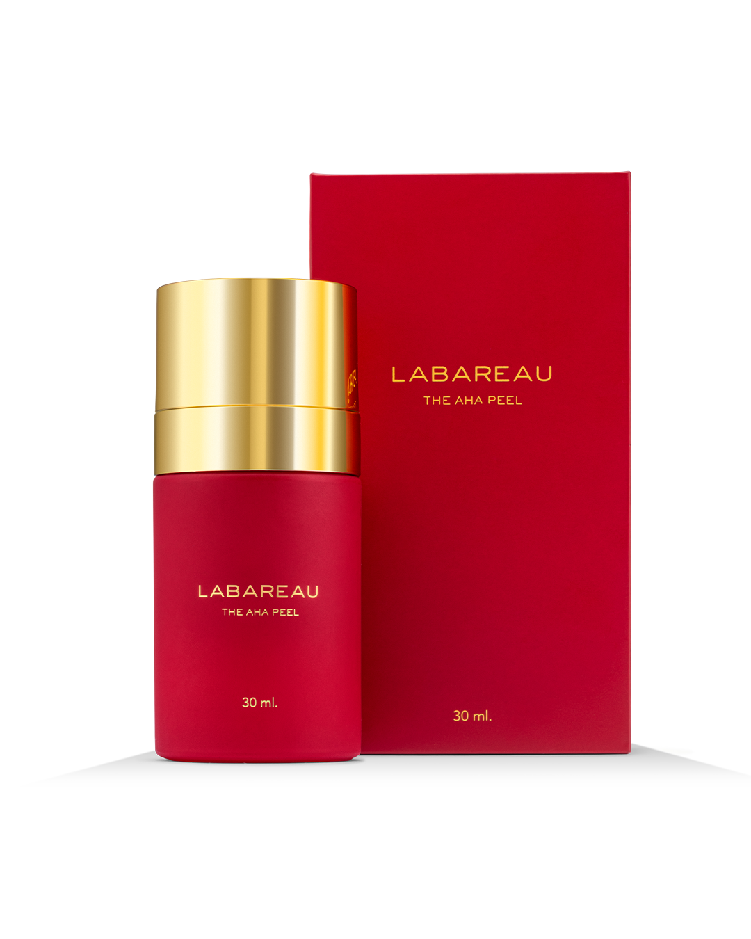 Labareau - The Aha Peel