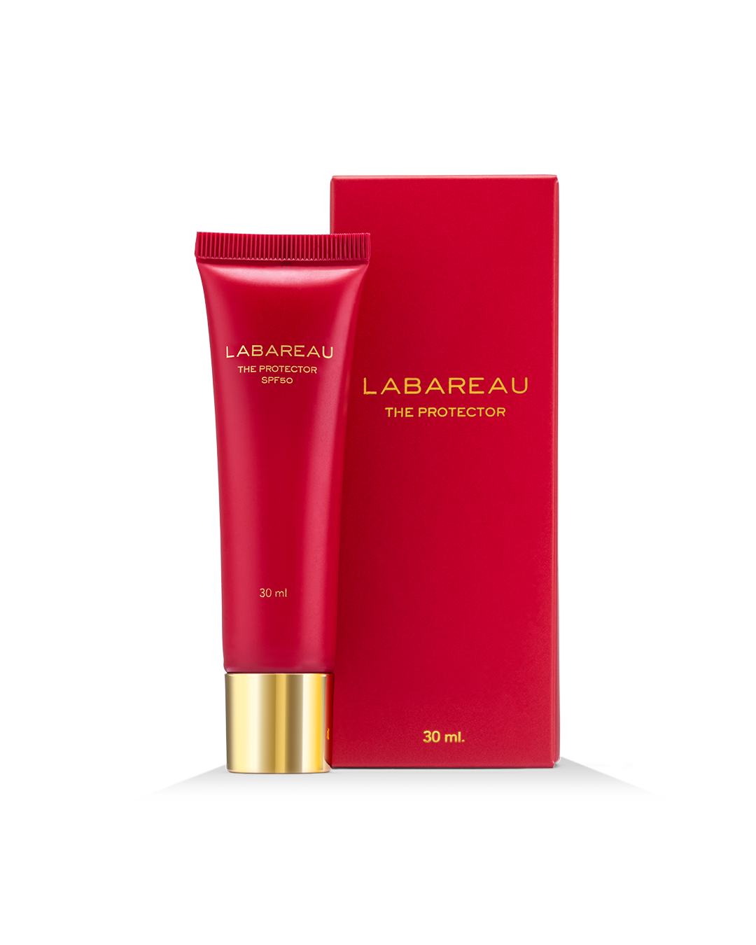 Labareau - The Protector