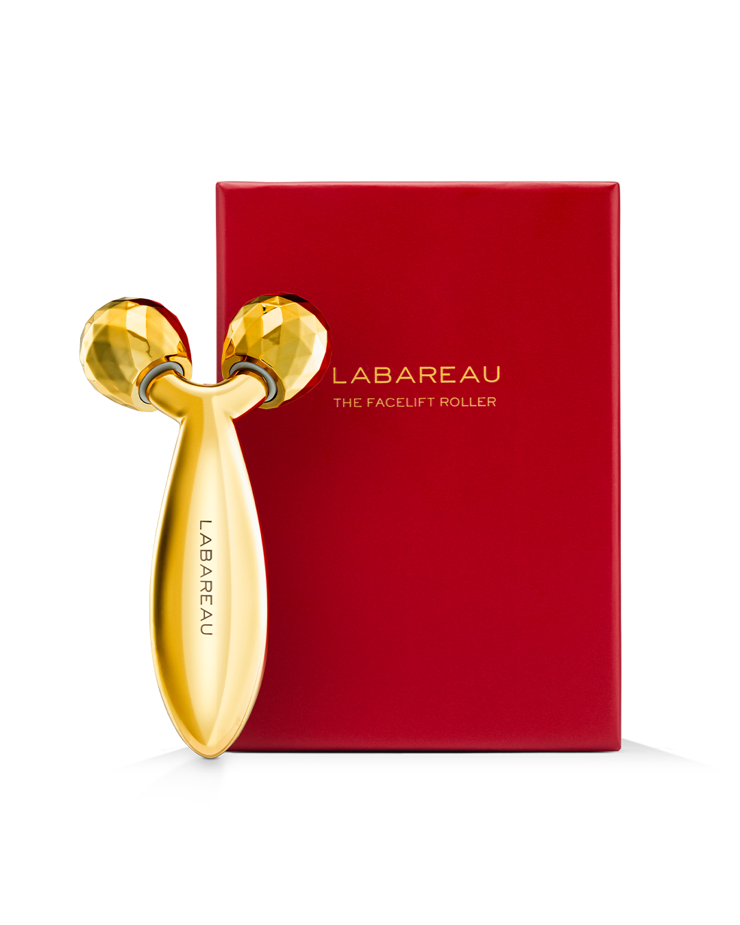 Labareau - The Facelift Roller