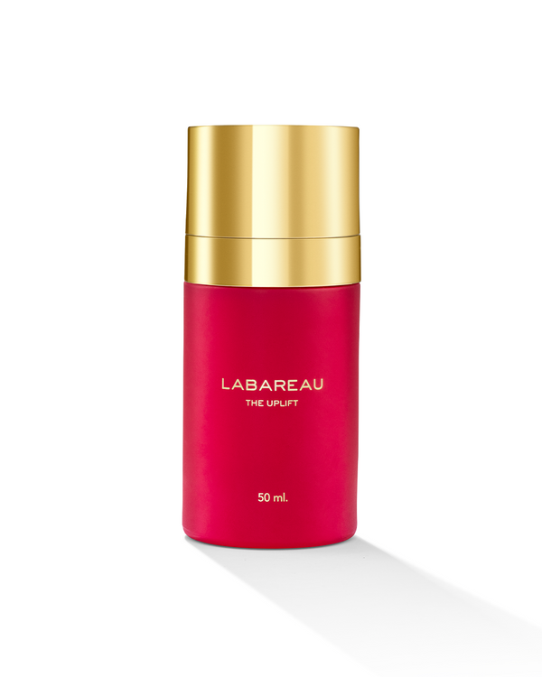 Labareau - The Uplift