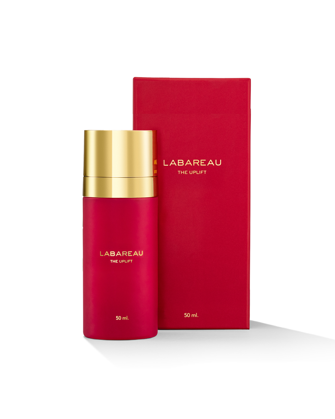 Labareau - The Uplift