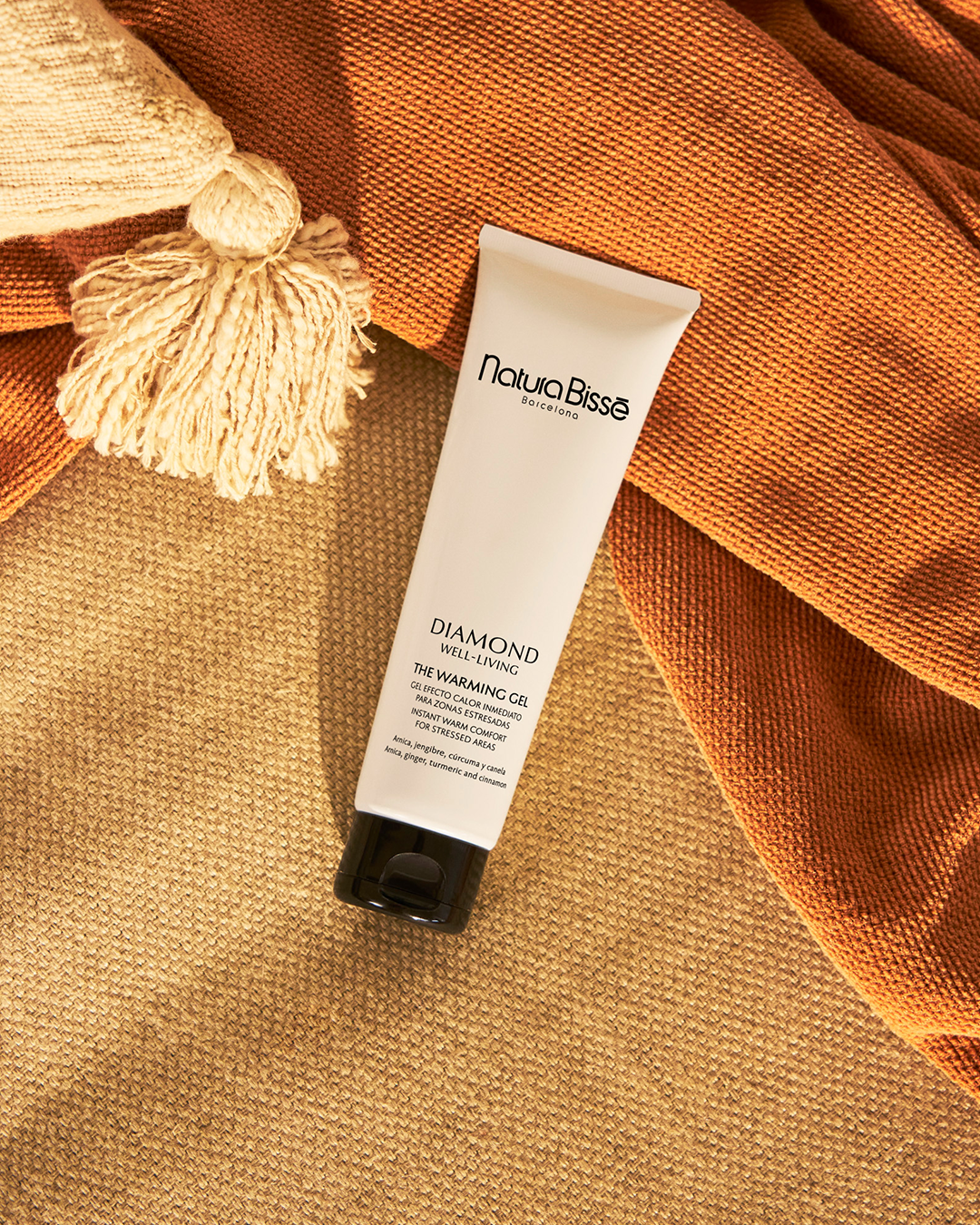 Natura Bissé - DWL Warming Gel