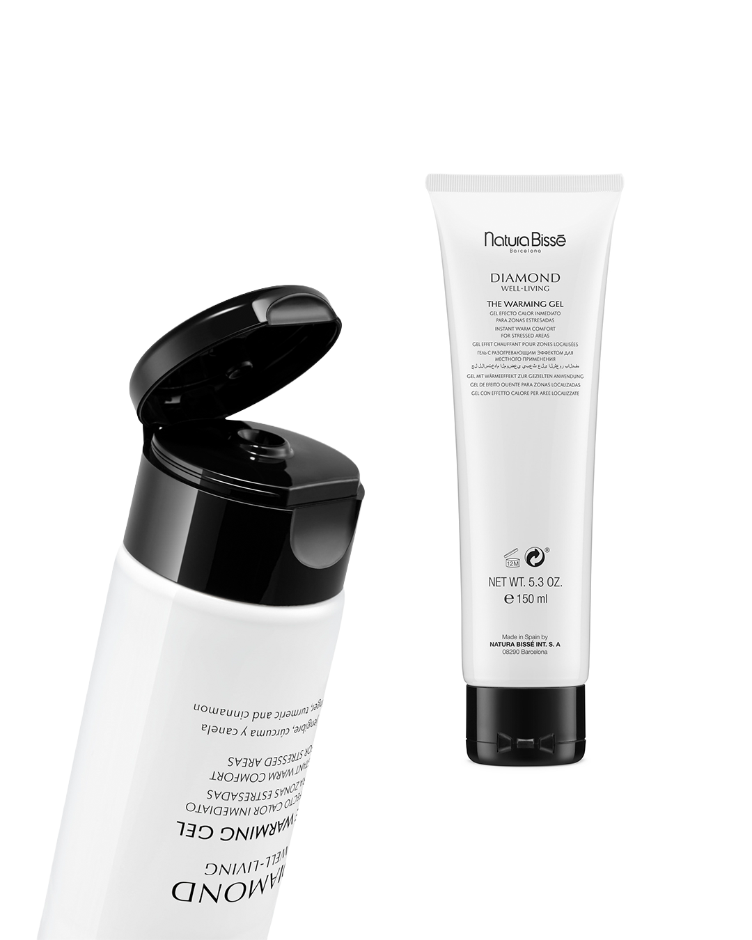 Natura Bissé - DWL Warming Gel