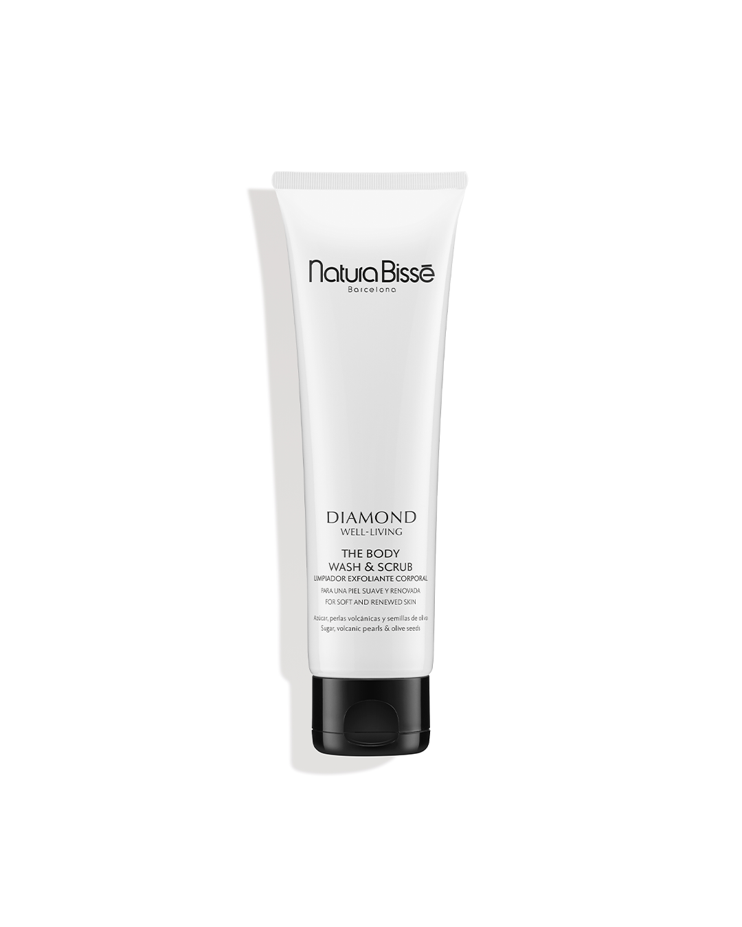 Natura Bissé - DWL The Body Wash & Scrub