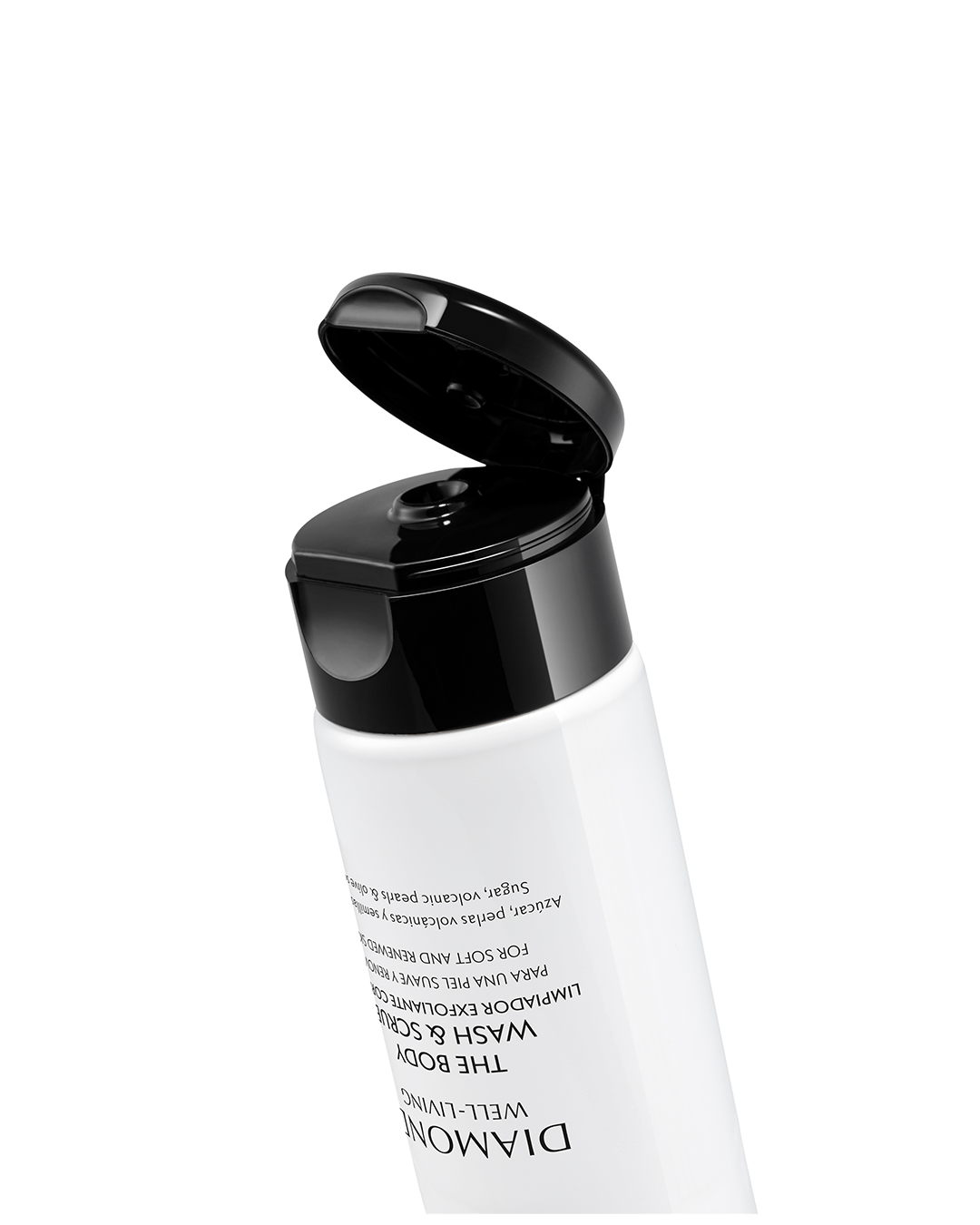 Natura Bissé - DWL The Body Wash & Scrub