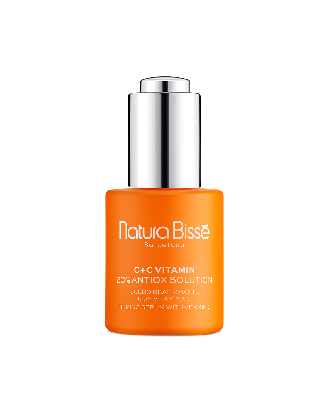 Natura Bissé - C+C Vitamin 20% Antiox Solution