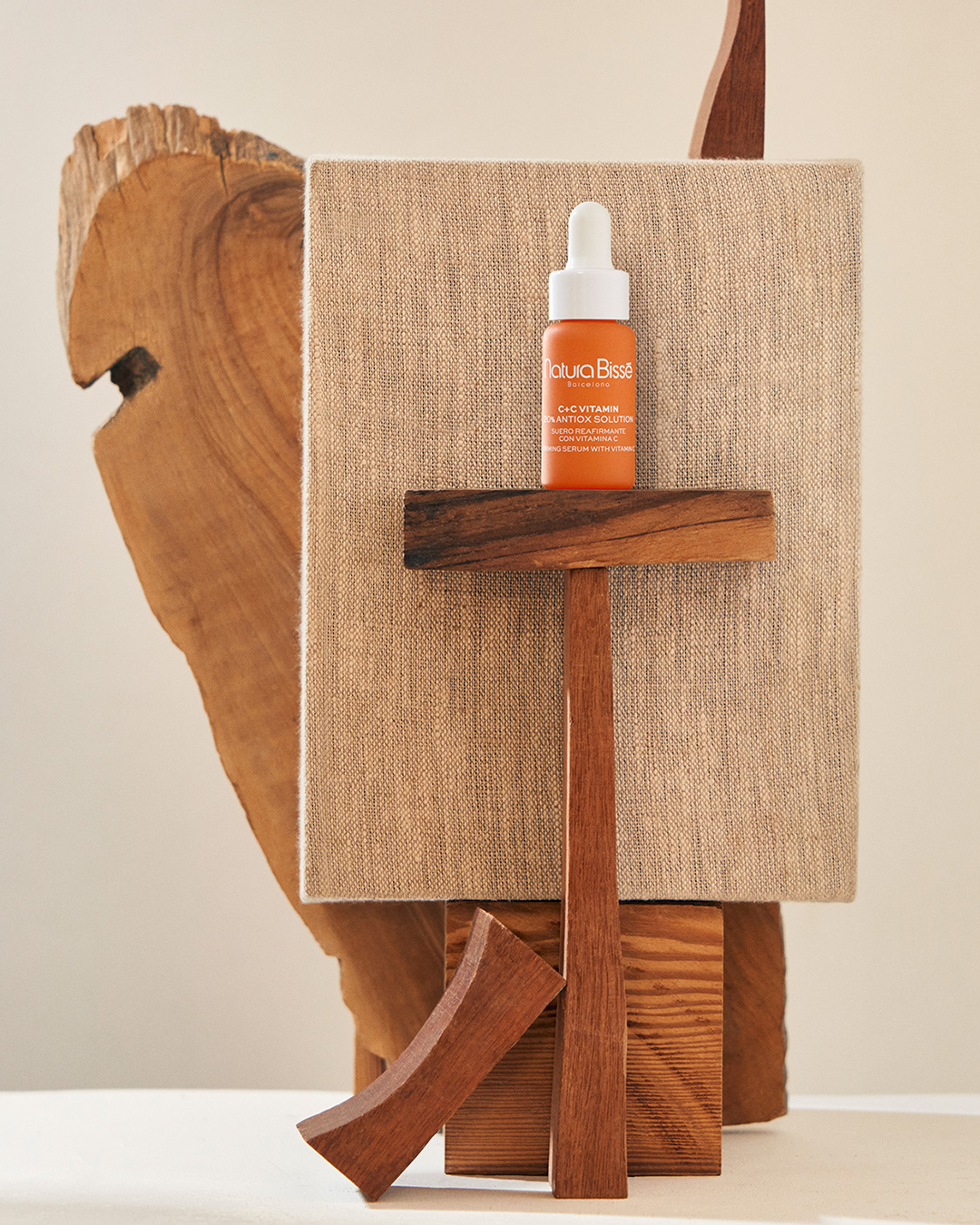 Natura Bissé - C+C Vitamin 20% Antiox Solution
