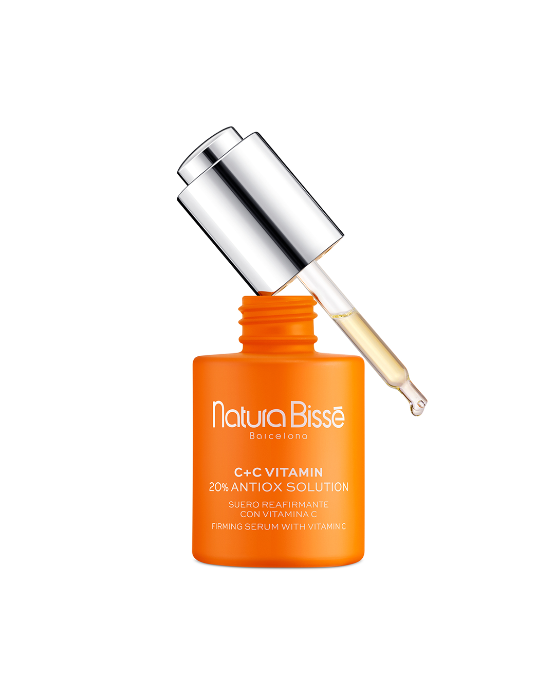 Natura Bissé - C+C Vitamin 20% Antiox Solution