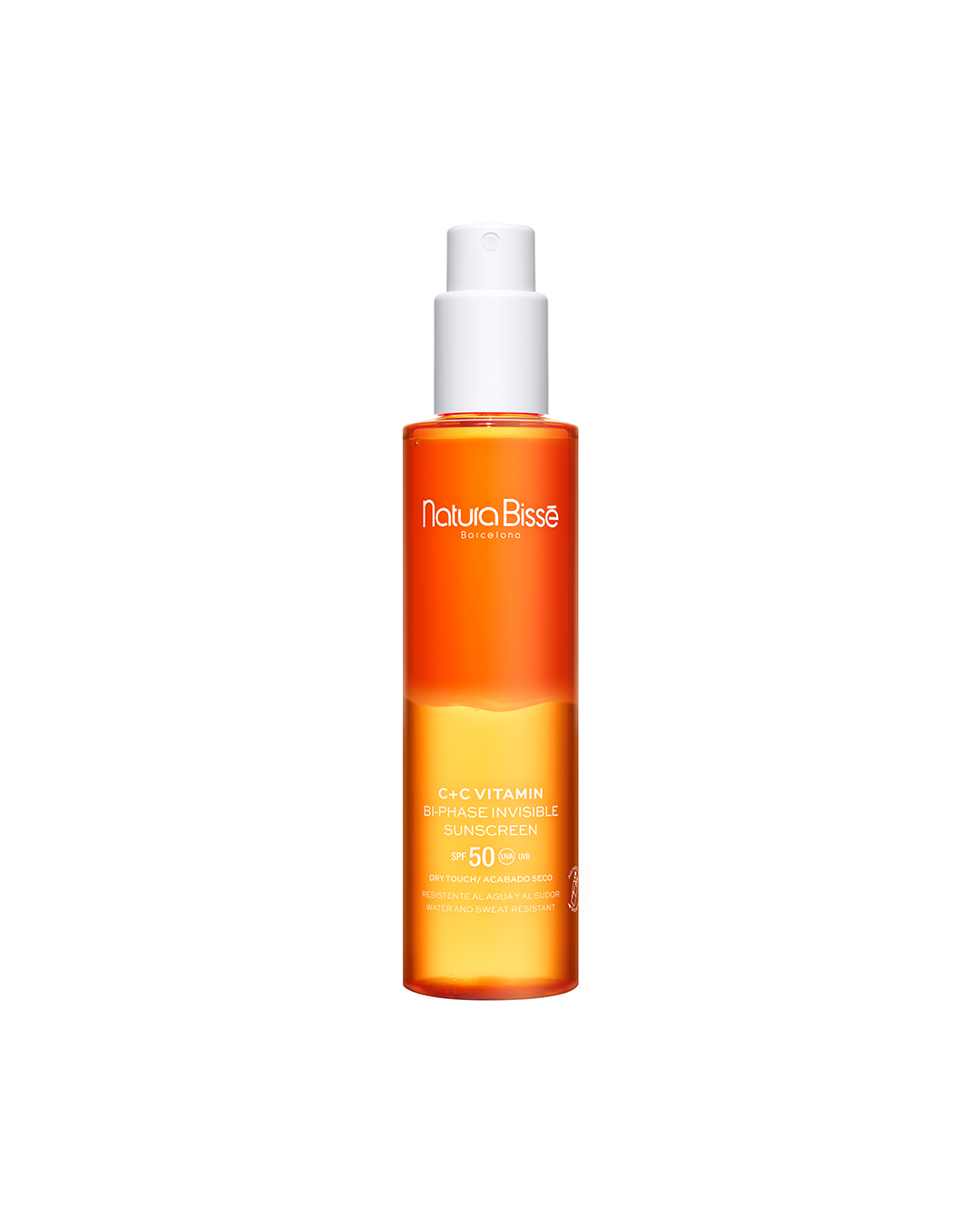 Natura Bissé - C+C Vitamin Bi-Phase Spf 50
