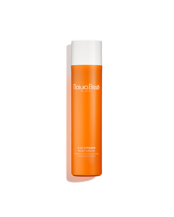 Natura Bissé - C+C Vitamin Body Cream