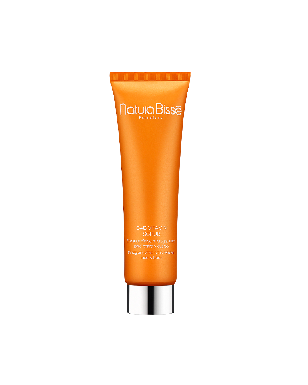 Natura Bissé - C+C Vitamin Scrub