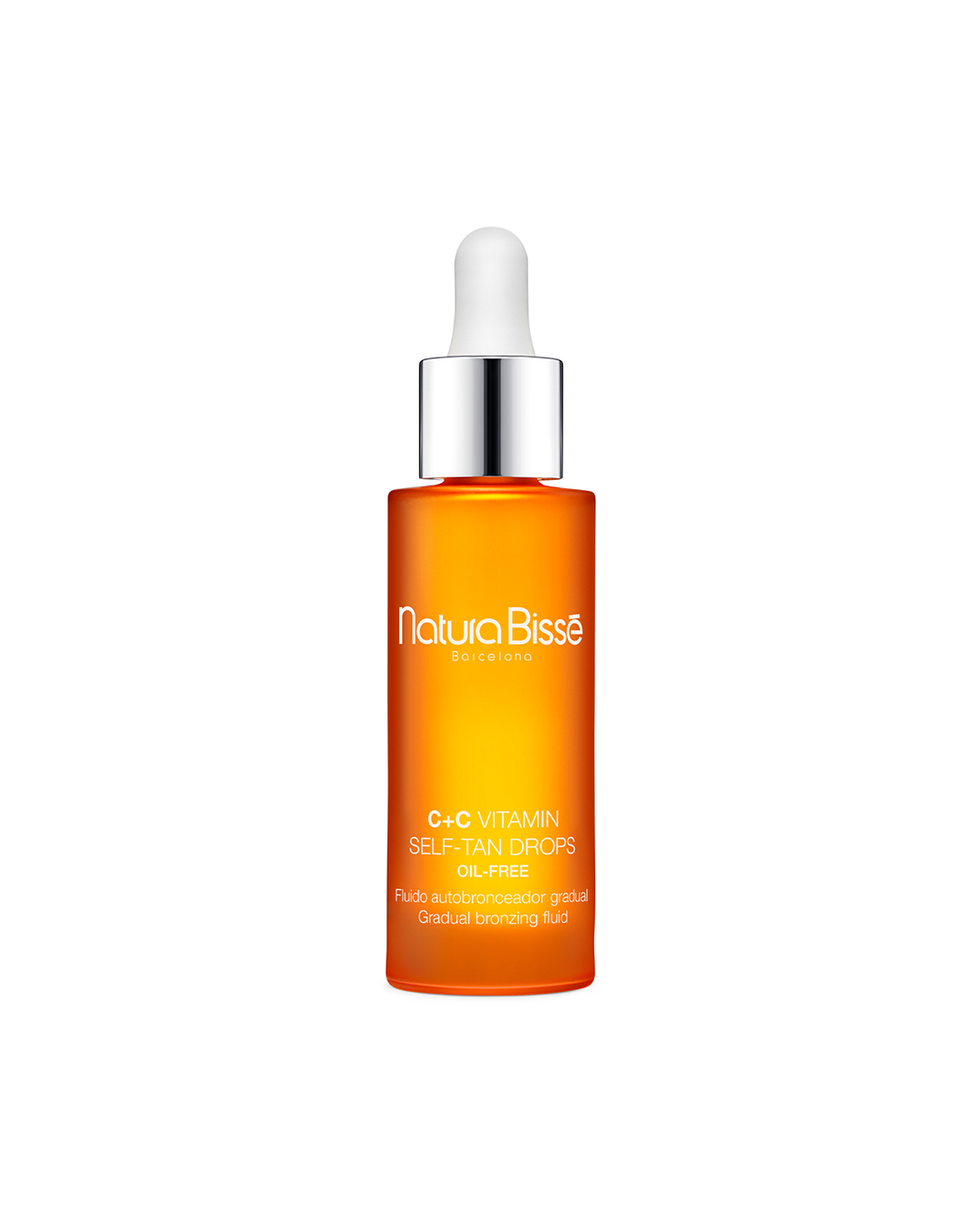 Natura Bissé - C+C Vitamin Self-Tan