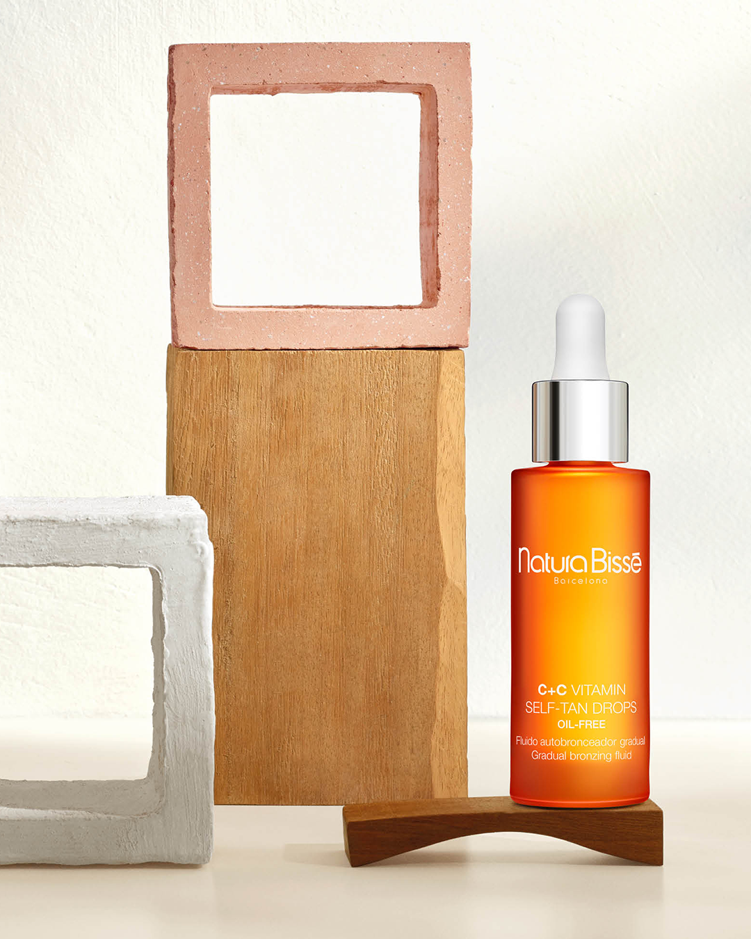 Natura Bissé - C+C Vitamin Self-Tan