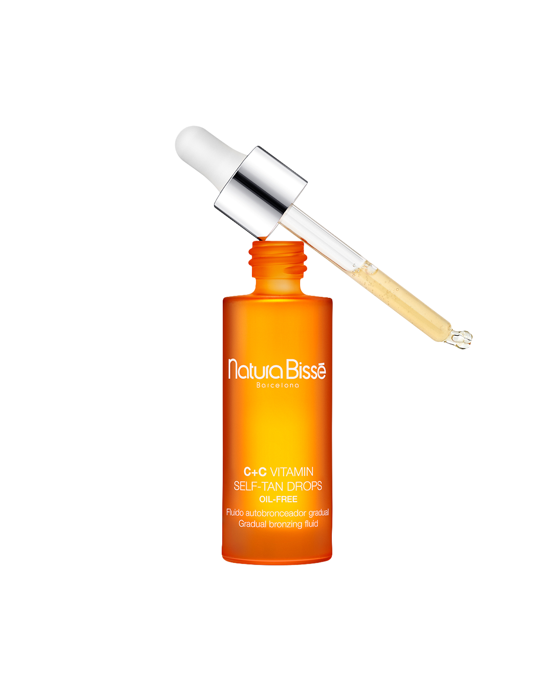 Natura Bissé - C+C Vitamin Self-Tan