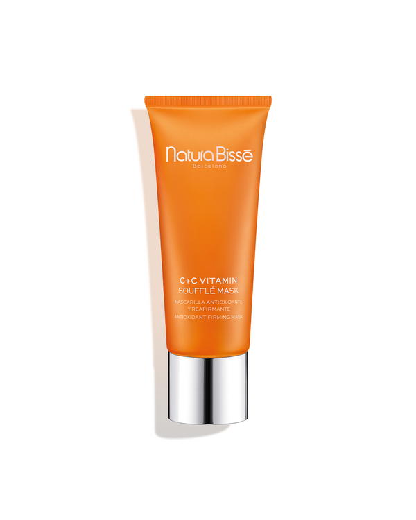 Natura Bissé - C+C Vitamin Soufflé Mask