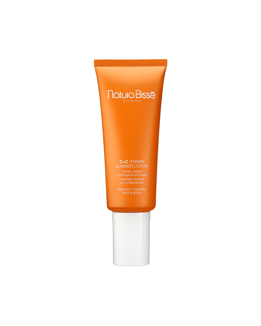 Natura Bissé - C+C Vitamin Summer Lotion