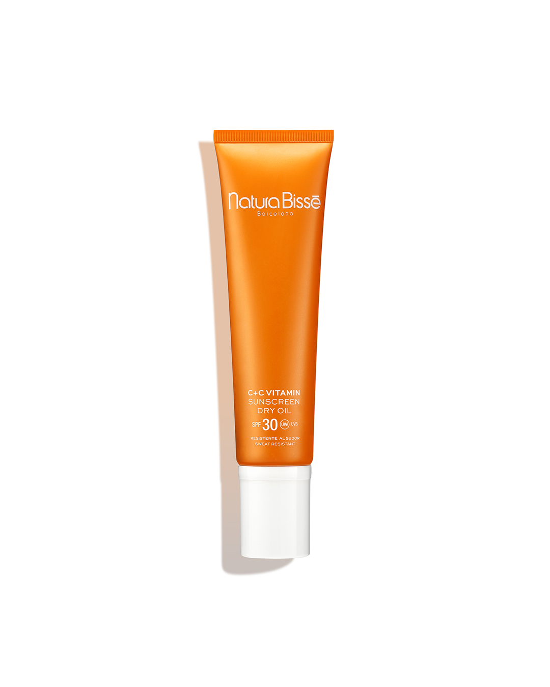 Natura Bissé - C+C Dry Touch Sunscreen Dry Oil SPF 30 (op=op)