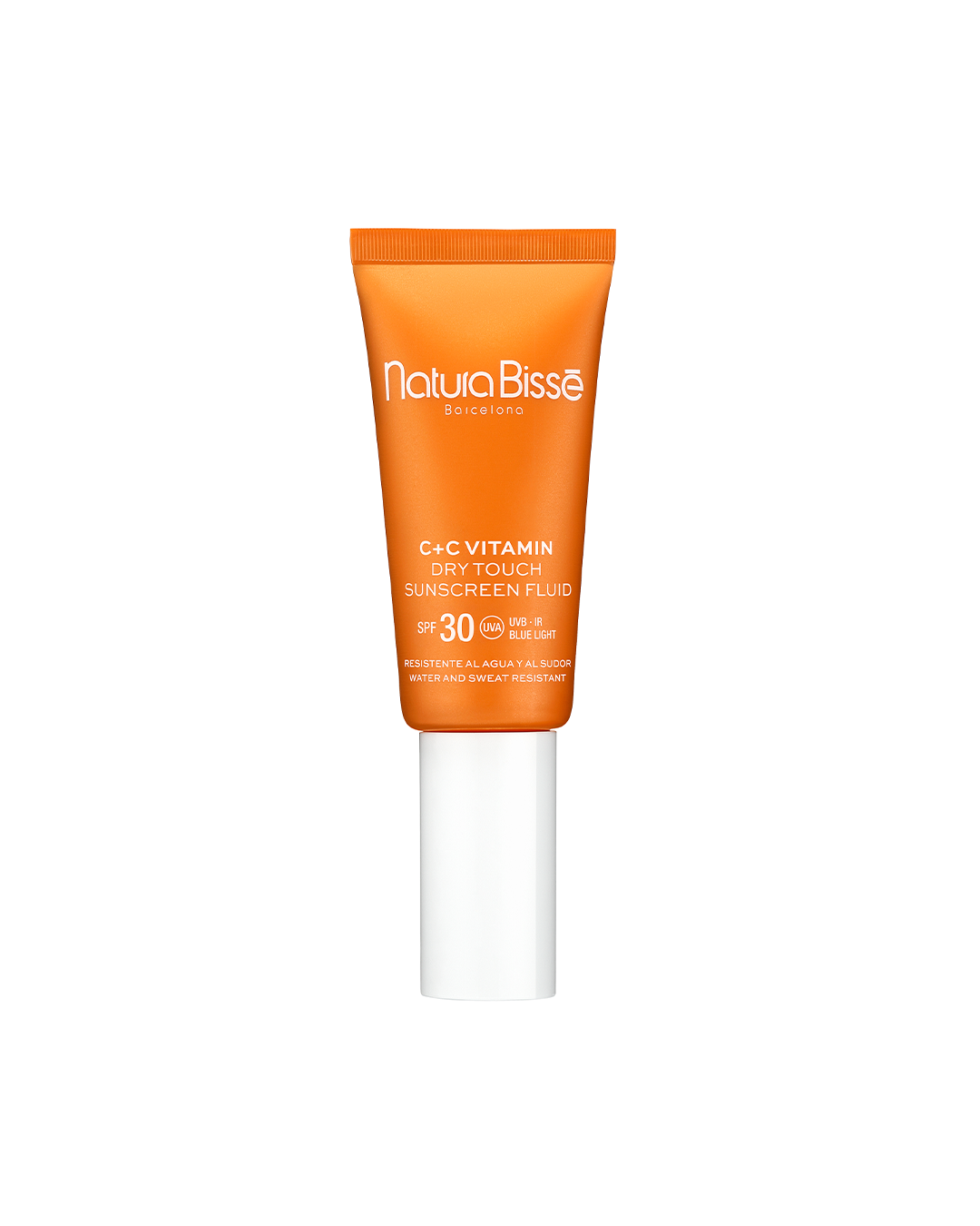 Natura Bissé - C+C Dry Touch Sunscreen Fluid SPF 30