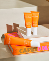 Natura Bissé - C+C Dry Touch Sunscreen Fluid SPF 30