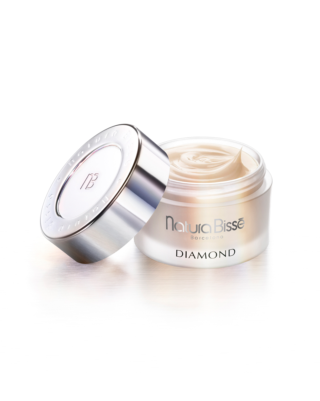 Natura Bissé - Diamond Body Cream