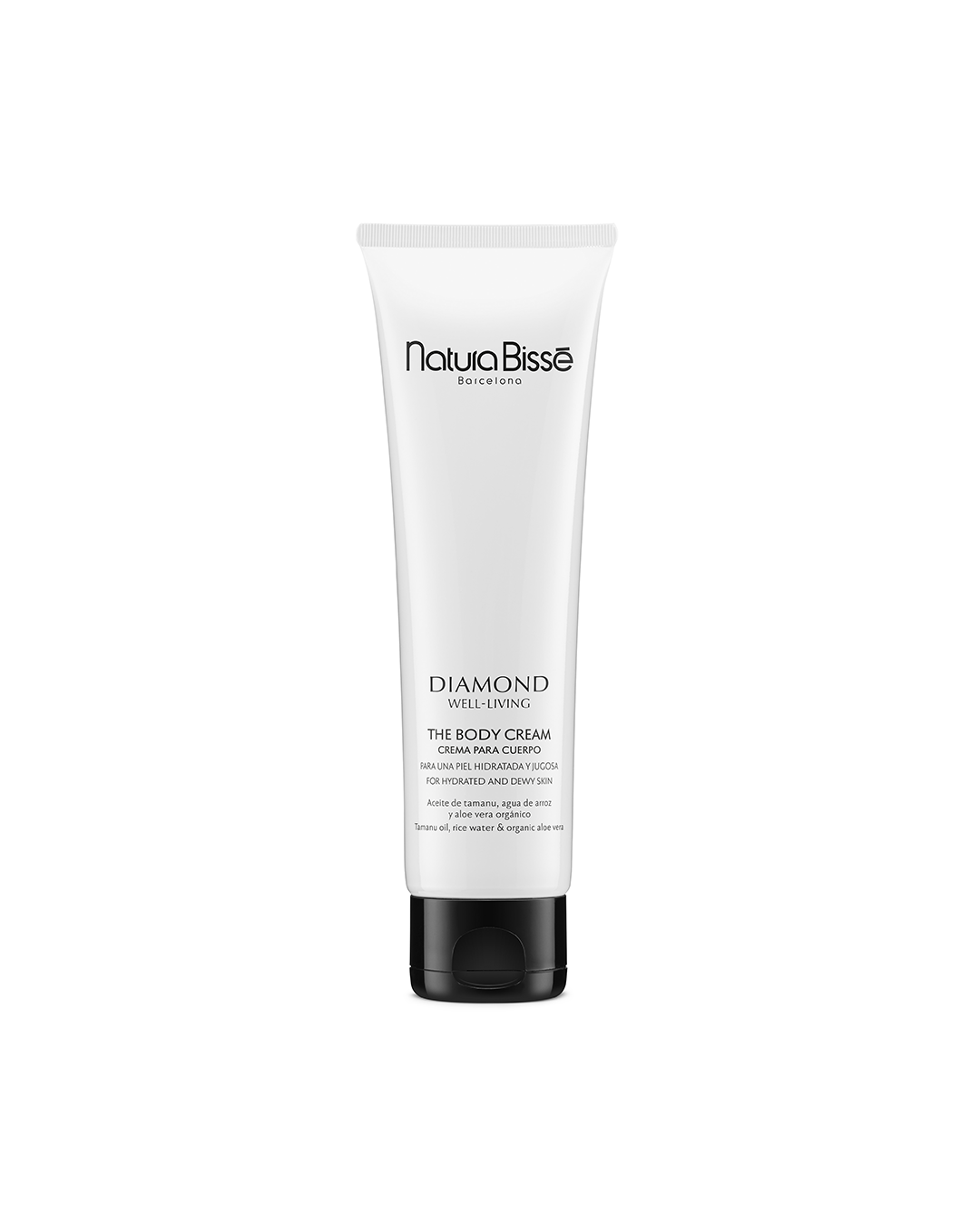Natura Bissé - DWL The Body Cream