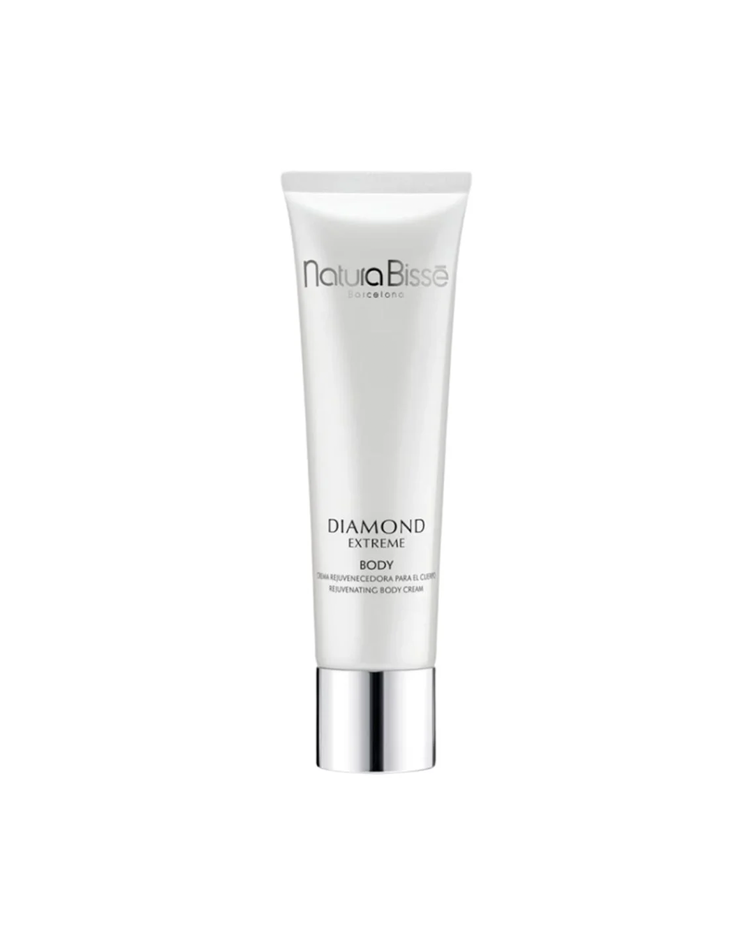 Natura Bissé - Diamond Body Cream