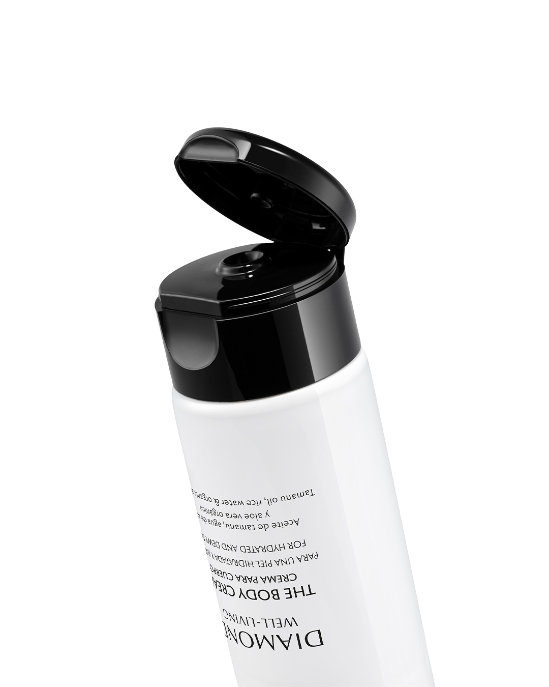 Natura Bissé - DWL The Body Cream