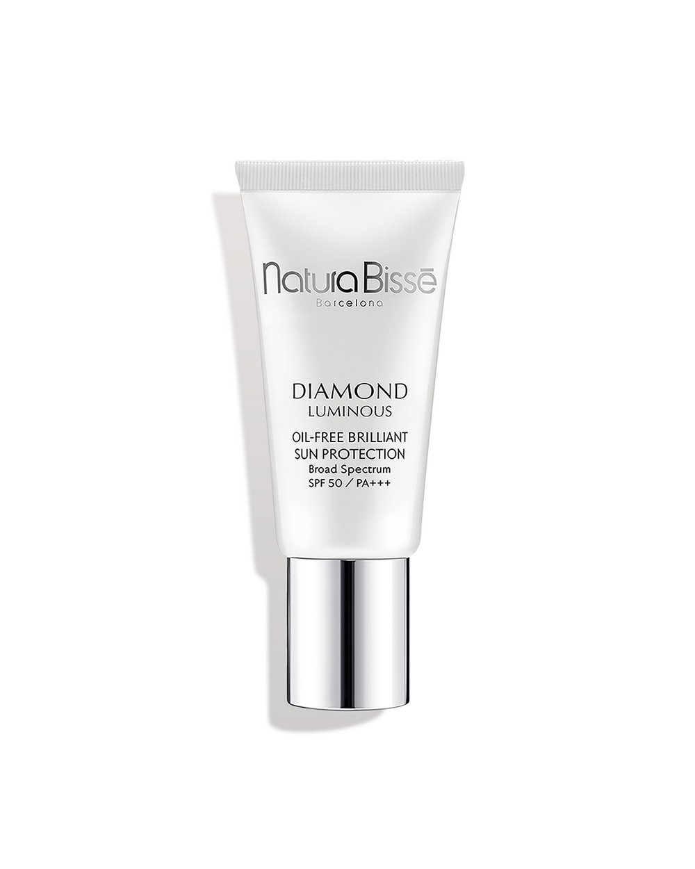 Natura Bissé - Diamond Luminous Spf50 PA+++ Oil Free Brilliant Sun Protection