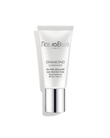 Natura Bissé - Diamond Luminous Spf50 PA+++ Oil Free Brilliant Sun Protection