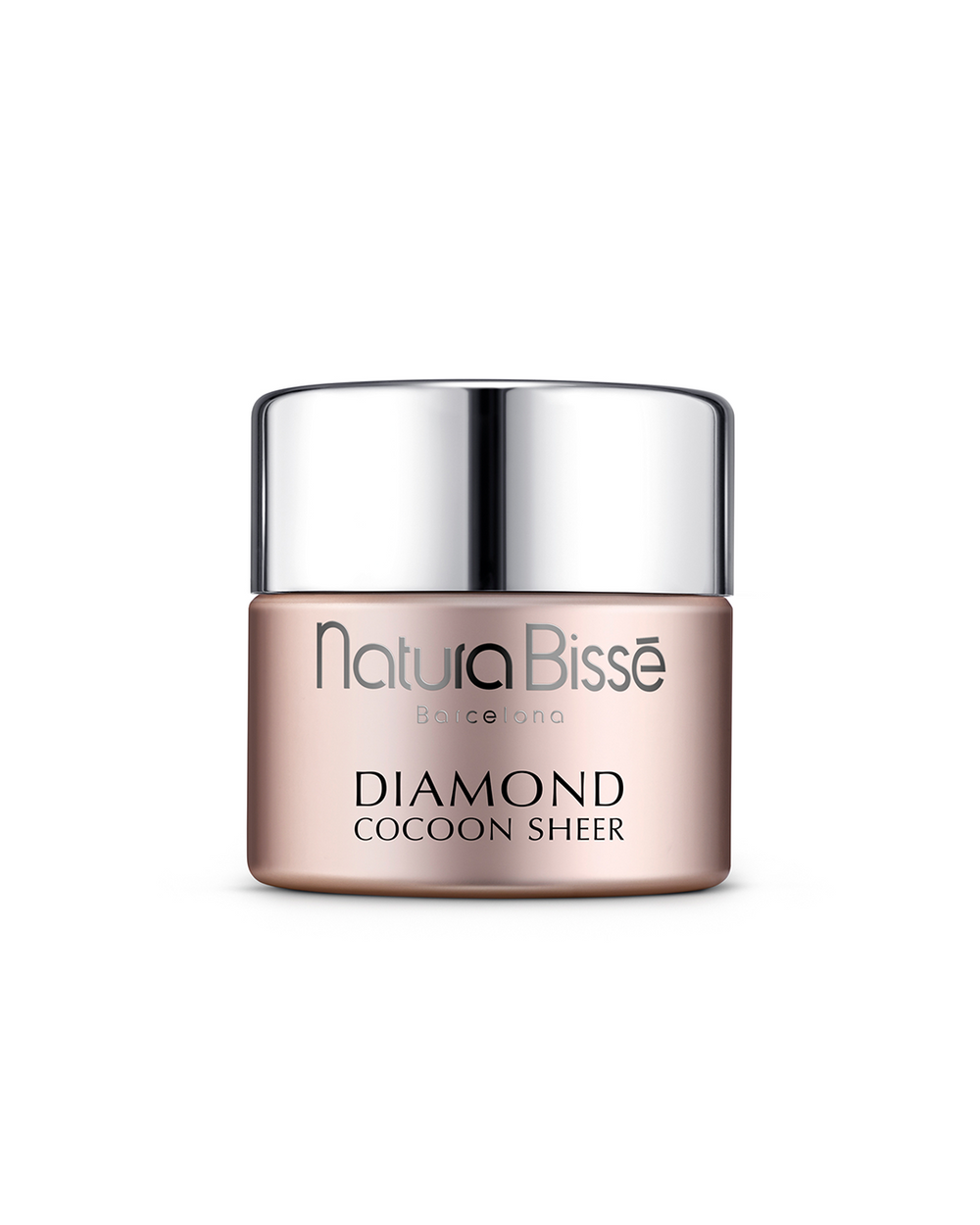 Natura Bissé - Diamond Cocoon Sheer Cream Spf 30