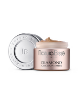 Natura Bissé - Diamond Cocoon Sheer Cream Spf 30