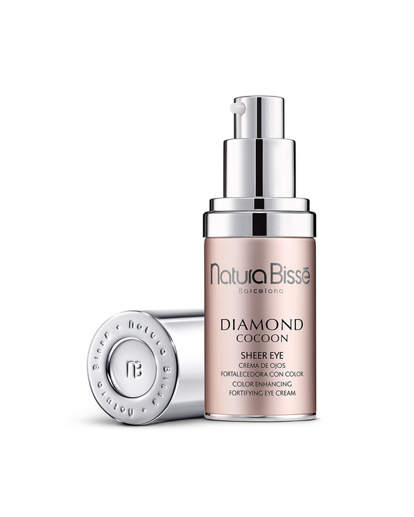 Natura Bissé - Diamond Cocoon Sheer Eye