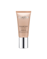 Natura Bissé - Diamond Cocoon Sheer Eye