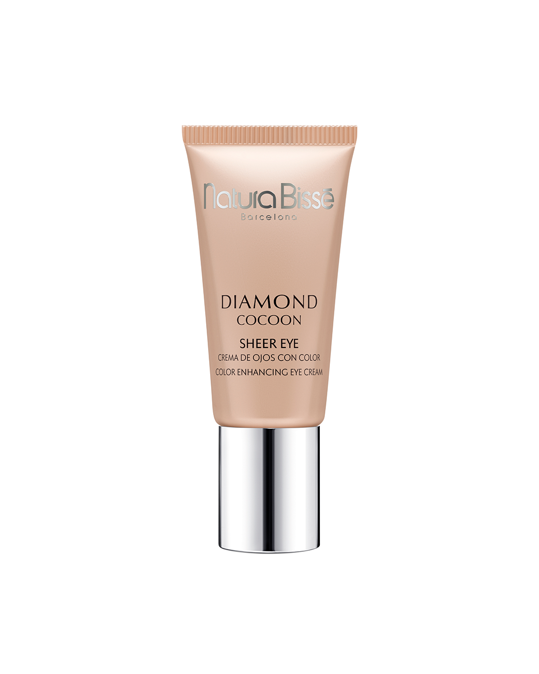 Natura Bissé - Diamond Cocoon Sheer Eye