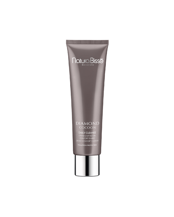 Natura Bissé - Diamond Cocoon Daily Cleanse
