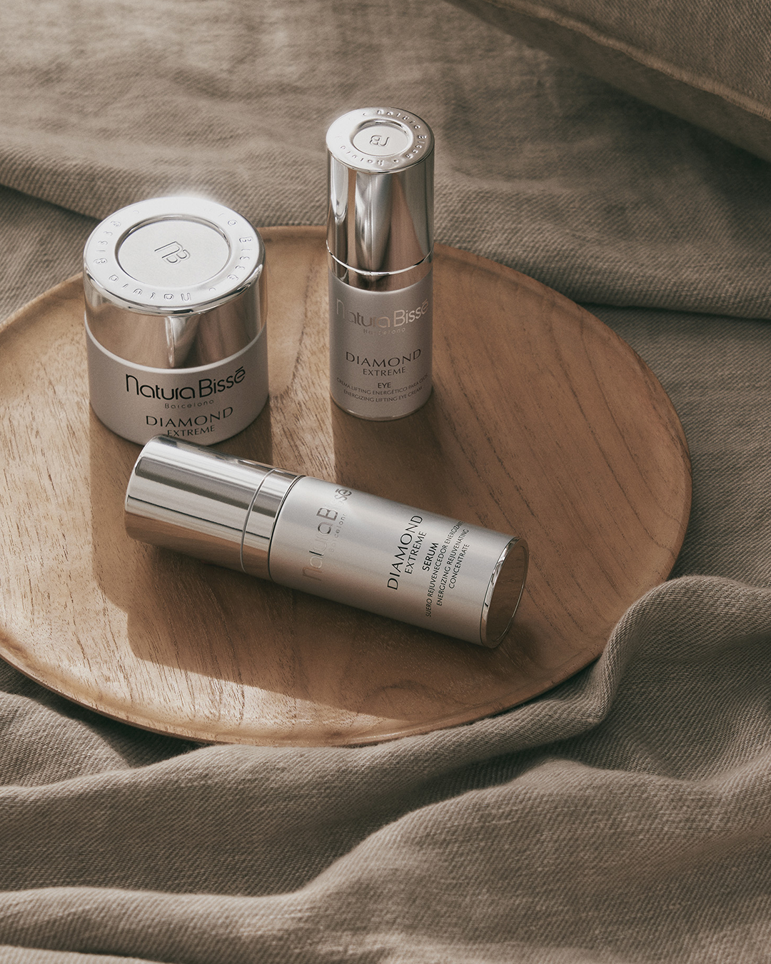 Natura Bissé - Diamond Extreme Eye