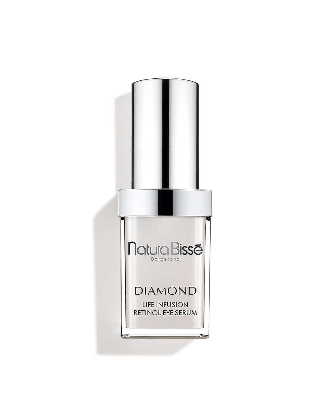 Natura Bissé - Diamond Life Infusion Retinol Eye Serum