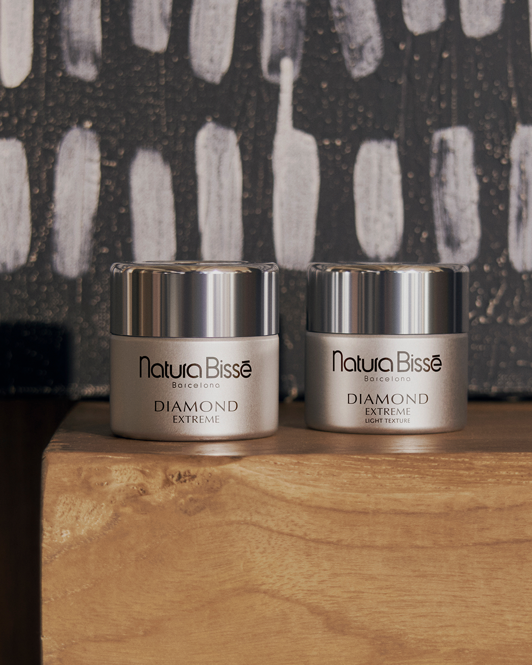 Natura Bissé - Diamond Extreme Light Texture