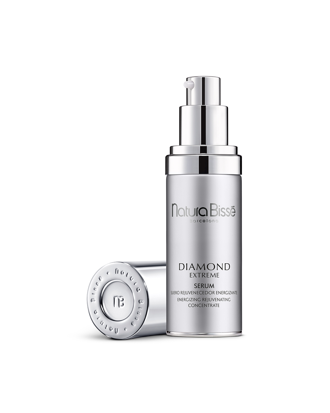 Natura Bissé - Diamond Extreme Serum