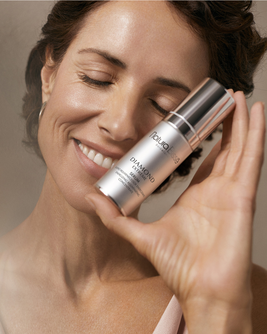 Natura Bissé - Diamond Extreme Serum
